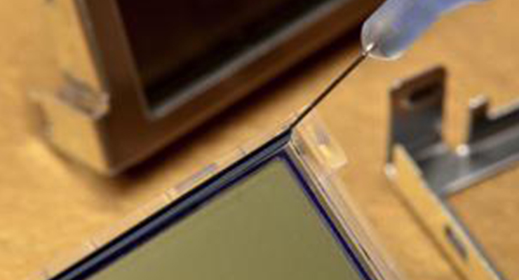 NASA Low Outgassing Rated Epoxy Features Enhanced Chemical Resistance